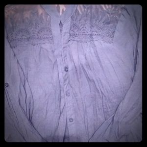 Mine Too lace insert 3x